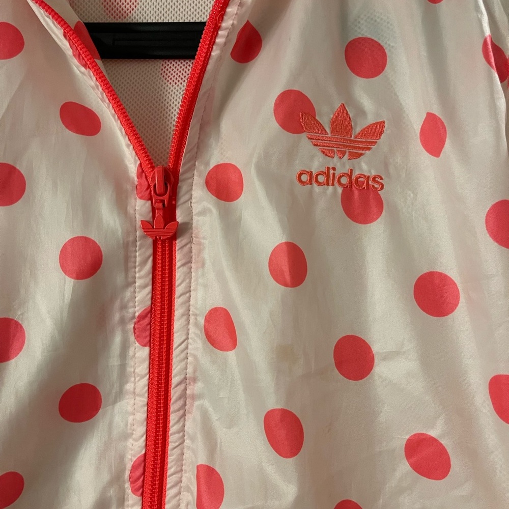Adidas women jacket - Picture 3 of 3